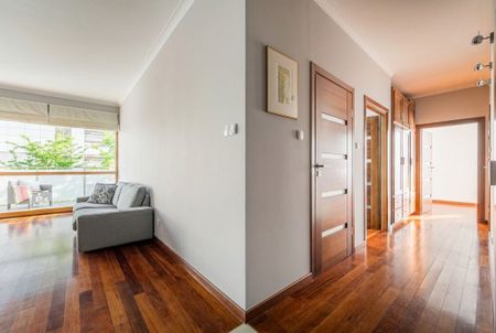 3 pokoje, balkon 30m2, garaż, ul. Rydygiera 15. 76.5 m² - Photo 4