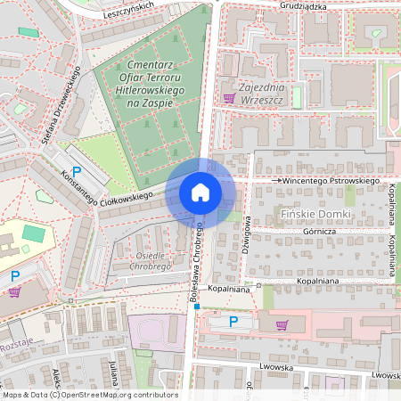 Gdańsk Wrzeszcz Dolny