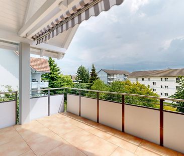 Traumhafte Maisonettewohnung im Steuerparadies - Photo 2