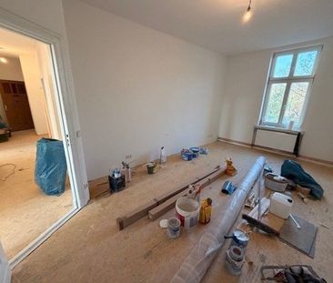 Altbaucharme trifft Gestaltungsspielraum! - Foto 1