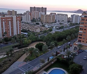 Apartamento de alquiler en Avinguda de la Condomina, 52, Cabo de la... - Photo 4
