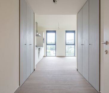 Nieuwbouw assistentiewoning in het centrum van Hoogstraten - Photo 1