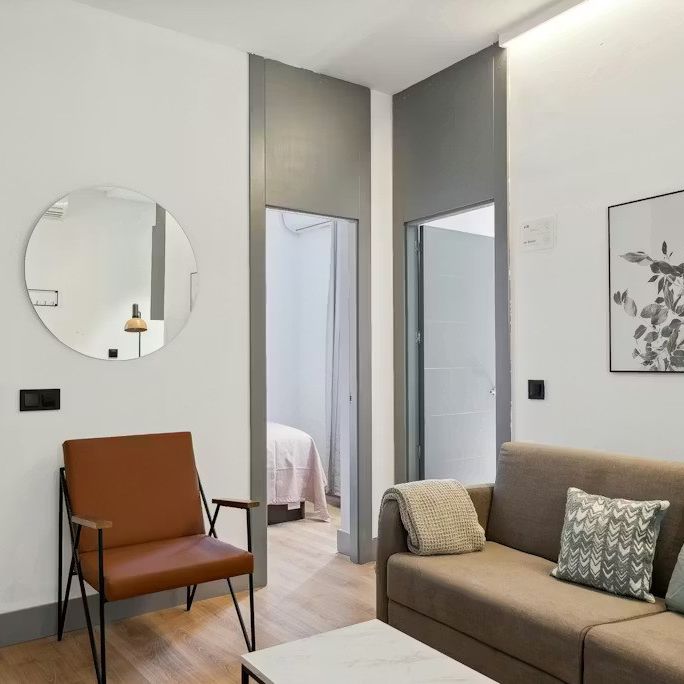 Calle de Santa Ana, Madrid, Community of Madrid 28005 - Photo 1