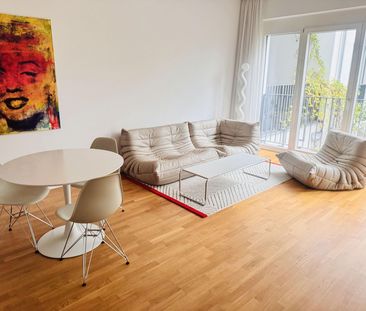 Pronájem bytu 2+1 • 77 m² bez realitkyPariser Straße 23 Berlin Wilm... - Photo 2