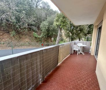Location Appartement 1 pièce 29m² AMELIE LES BAINS PALALDA 66110 - Photo 4