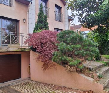 Maison • Viroflay - Photo 4