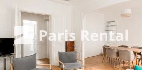 1 chambre, Péreire Paris 17e - Photo 2