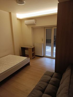 Studio/Γκαρσονιέρα για ενοικίαση Κέντρο (Καρδίτσα) - Photo 1