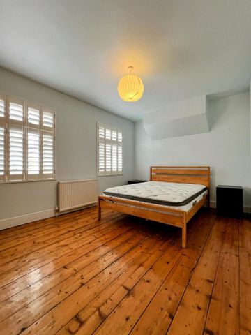 2 bedroom terraced house to rent - Photo 3