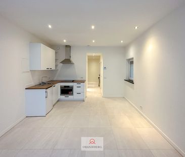 Gelijkvloers 1 slpk appartement vlakbij Gravensteen - Foto 2