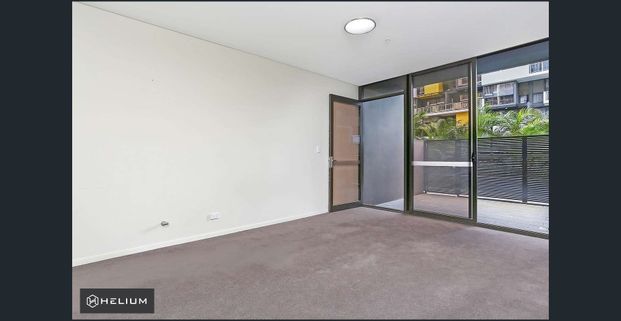 Oversized One Bedroom Apartment - Photo 1