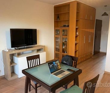 Appartamento di 42 m² con 1 locale a Roma - Photo 4