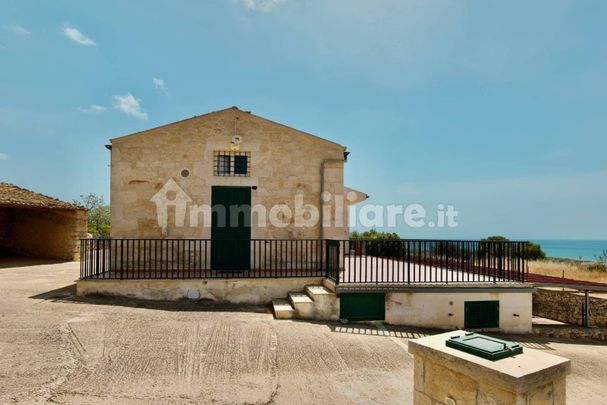 Quadrilocale Contrada Castellana 109, Contrade di Marina di Ragusa, Ragusa - Photo 1