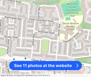 Viscount Drive, Beckton, London, E6 - Photo 1