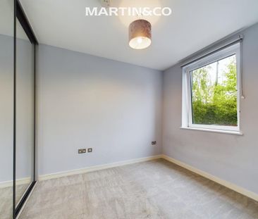 1 bedroom apartment to rent - Photo 6
