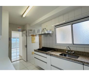 Apartamento para Locação Semi Mobiliado 144m2 com 03 suítes no Alph... - Photo 5