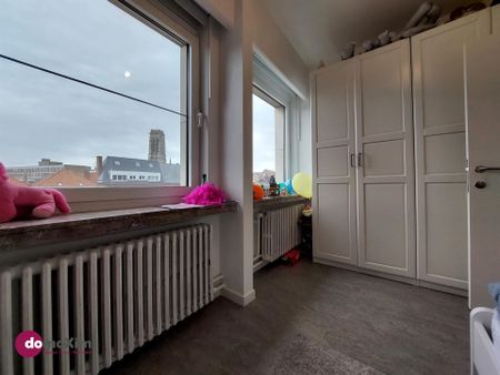 Prachtige bel-etage woning aan de Dijle in Mechelen - Photo 5