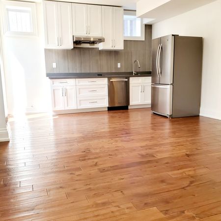 For Lease - 243 Homewood Avenue Unit# Basement, Toronto, Ontario - Photo 3