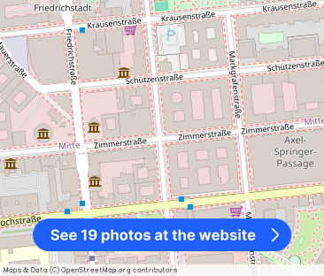 TEILGEWERBLICH MÖGLICH! Luxuriöses Townhouse mit 5 Zimmern und Dach... - Photo 1