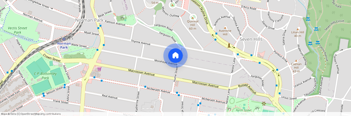 9 Hume Street, Qld 4170, Norman Park