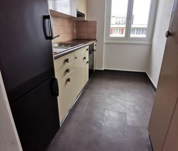 Ihre neue 3 Zimmer Wohnung im herzen von Arbon. Balkon vorhanden. - Photo 1