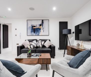 6 bedroom house to rent - Photo 2