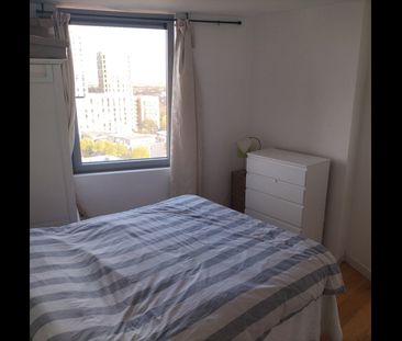 Room in a Shared Flat, Altyre Road, CR0 - Photo 6