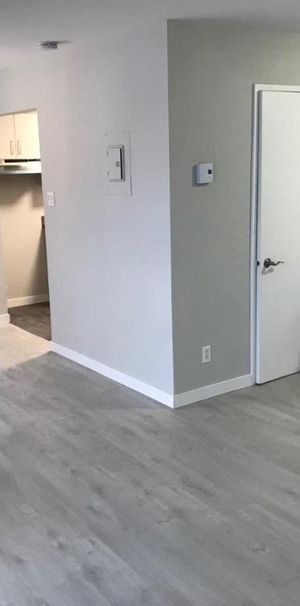 4 ½ Beau logement à louer derrière Galerie Terrebonne à 1230$ libre immédiatement - Photo 1