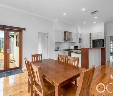 Open the Door To Elegant Character Living in a Leafy City Fringe Se... - Photo 3
