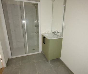 Location Appartement 2 pièces 41m² EAUNES 31600 - Photo 4