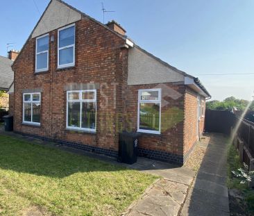 Great Arler Road, Clarendon Park, Leicester, LE2 - Photo 1