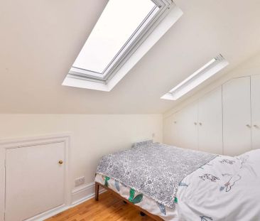 1 bedroom property to rent - Photo 2