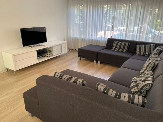 Kromhoutlaan 3 - Foto 1