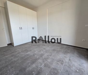 Διαμέρισμα για ενοικίαση Δροσιά (Θέρμη) - Photo 5