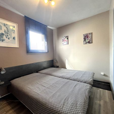 Location appartement 2 pièces, 25.26m², Balaruc-les-Bains - Photo 3