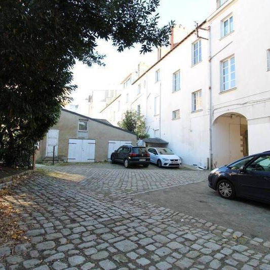 Appartement 2 pièces - - Photo 1