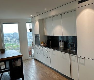 3½ Zimmer-Wohnung in Dübendorf (ZH), möbliert, auf Zeit - Photo 3