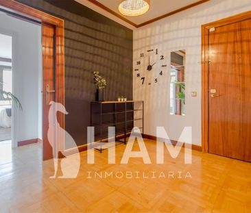 Habitación - Madrid - Almagro - 750€ MES - Ref. SNGPHAB1 - Foto 5