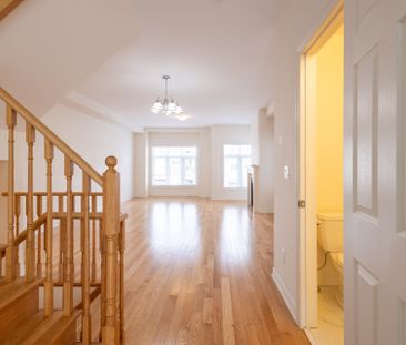 For Lease - 3932 Tufgar Crescent, Burlington, Ontario - Photo 1