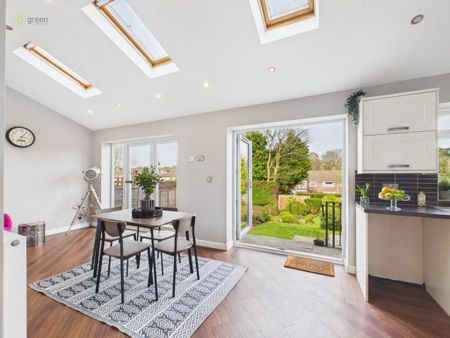 3 bedroom semi-detached house to rent - Photo 3