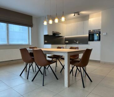 Appartement met 2 slaapkamers en garage te Ichtegem - Foto 6