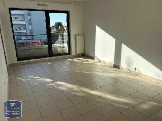 Appartement à louer 3 pièces 80.94m² - Photo 1