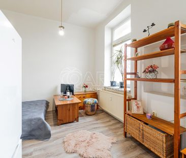 Pronájem bytu 1+kk 26 m² - Fotografie 2
