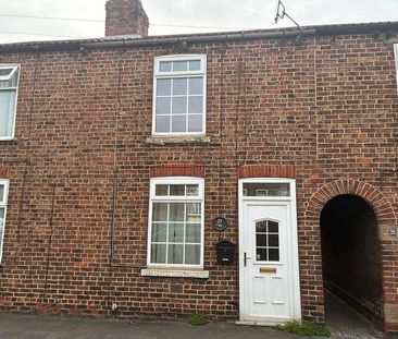 Fieldside, Crowle, Scunthorpe, Lincolnshire, DN17 - Photo 6