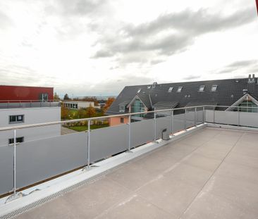 3.5 Zimmer, 121 m², 2. Stock - Foto 5