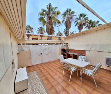 Ref.7295 3 bedroom Triplex in Vistamar Aguamarina, Orihuela Costa - Photo 5