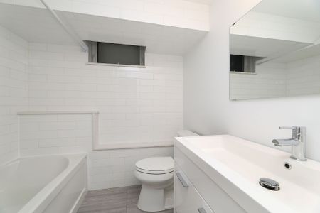 For Lease - 38 Shudell Avenue Unit# Lower, Toronto, Ontario - Photo 3