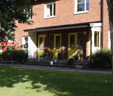 Trastvägen 5 F - Foto 1