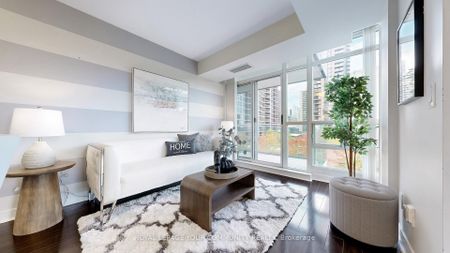 For Lease - 35 Bales Avenue Unit# 706, Toronto, Ontario - Photo 3