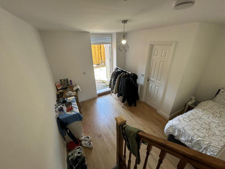 1 bedroom apartment to rent - Photo 5